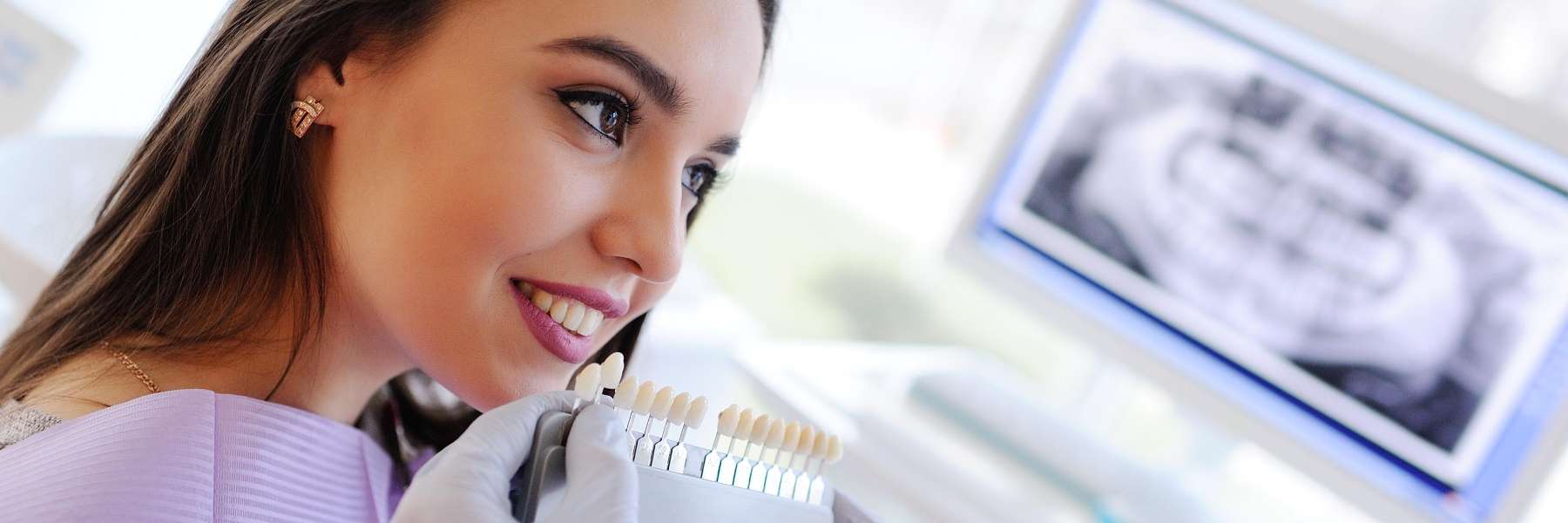 teeth whitening in Concord, NH 03301