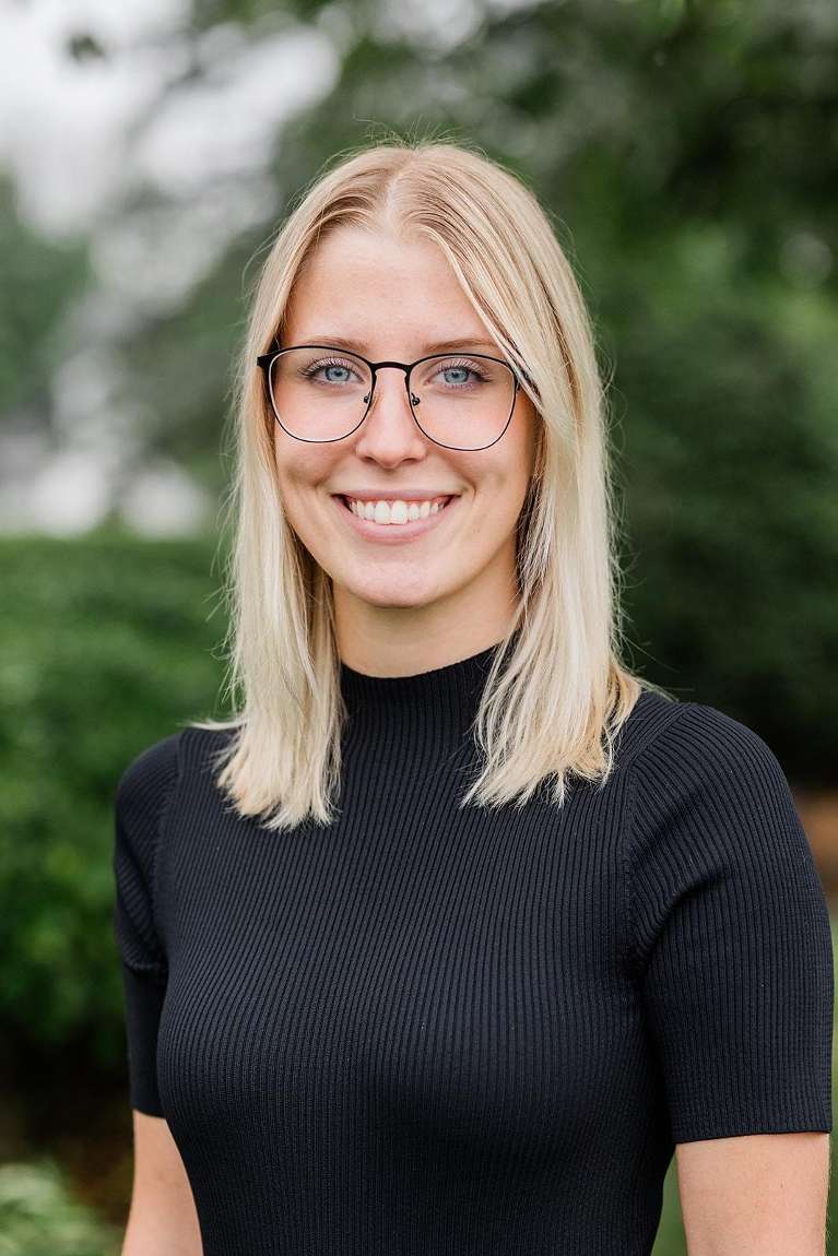 Meet Amanda, our Dental Assistant in White Park Dental