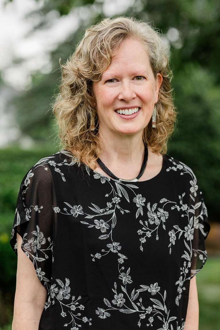Meet Kate, our office administrator in White Park Dental