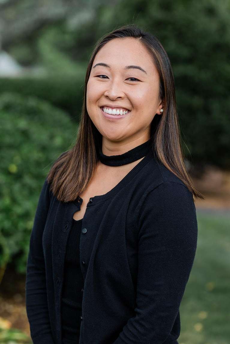 Meet Katrina who is the Dental Hygienist in White Park Dental