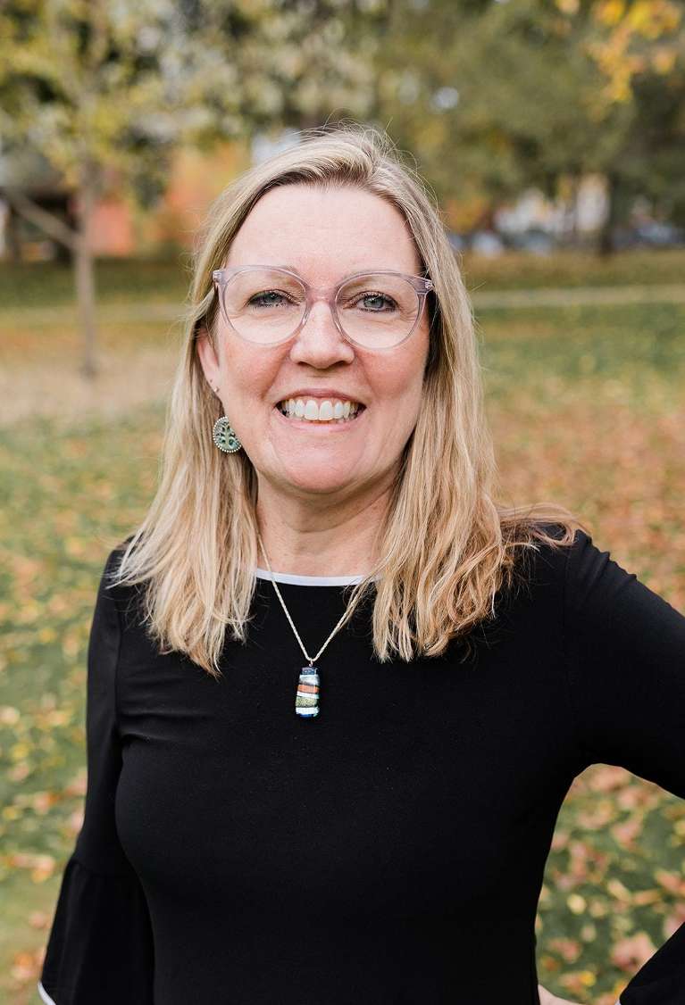 Meet Wendy, our dental assistant in White Park Dental